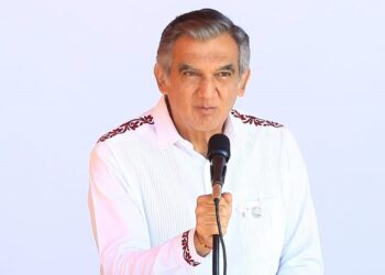 Gobernador de Tamaulipas