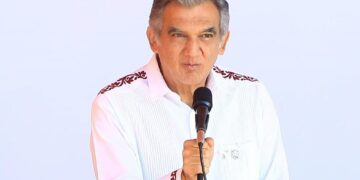 Gobernador de Tamaulipas