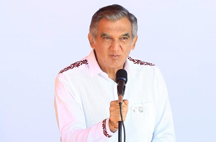 Gobernador de Tamaulipas