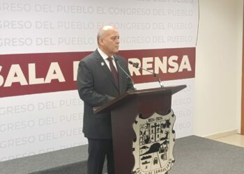 Fiscalía General de Justicia de Tamaulipas