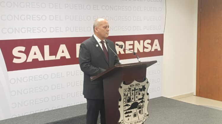 Fiscalía General de Justicia de Tamaulipas