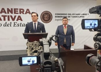 Congreso de Tamaulipas