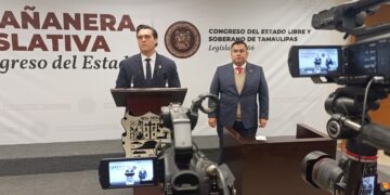 Congreso de Tamaulipas