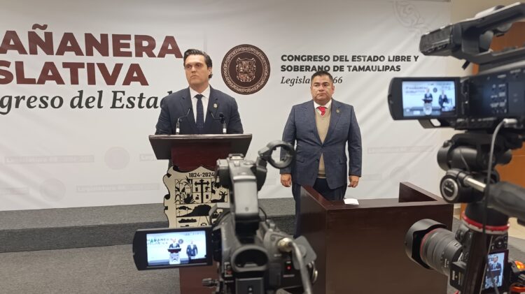 Congreso de Tamaulipas