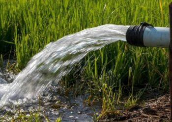 Ley de Aguas Nacionales