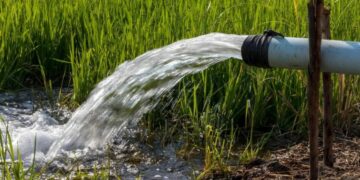 Ley de Aguas Nacionales