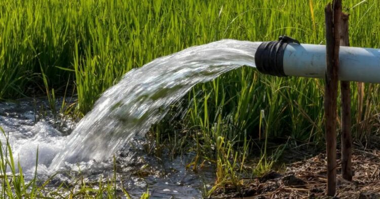 Ley de Aguas Nacionales