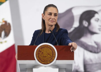 Ley del agua en México