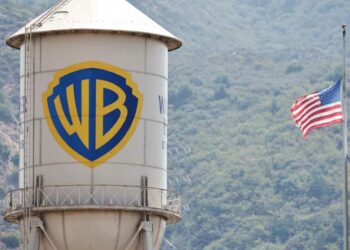 Netflix compra Warner Bros