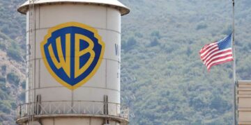 Netflix compra Warner Bros