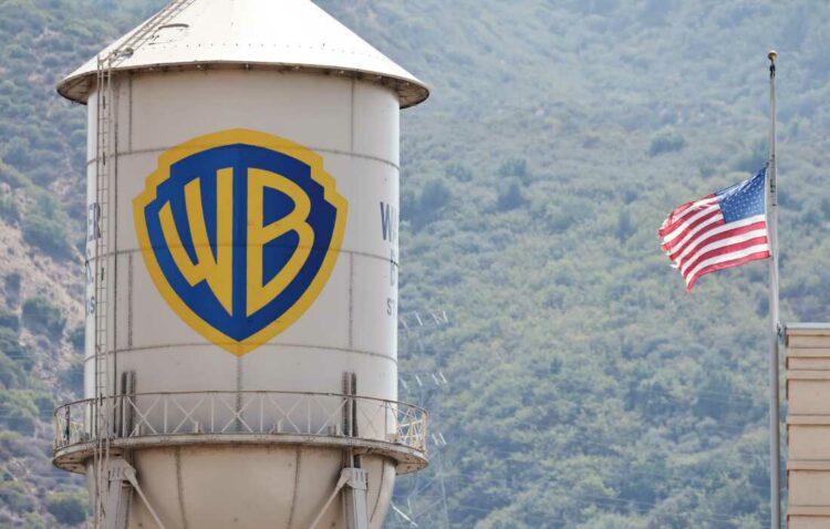 Netflix compra Warner Bros