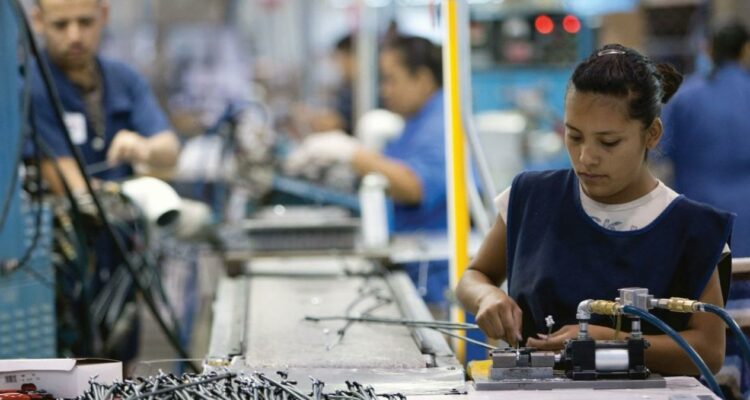 empleos en Tamaulipas