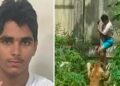 Joven Brasileño atacado por una leona