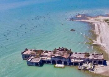 semáforo del agua tamaulipas