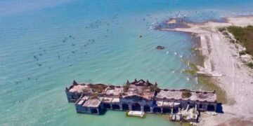 semáforo del agua tamaulipas