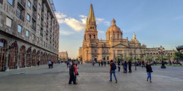 que ver en Guadalajara