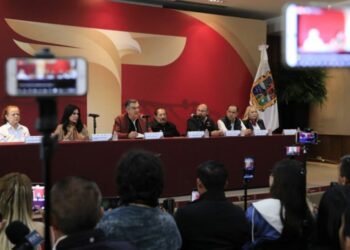 Tamaulipas reforma la Ley del IPSSET para garantizar pensiones por 25 años