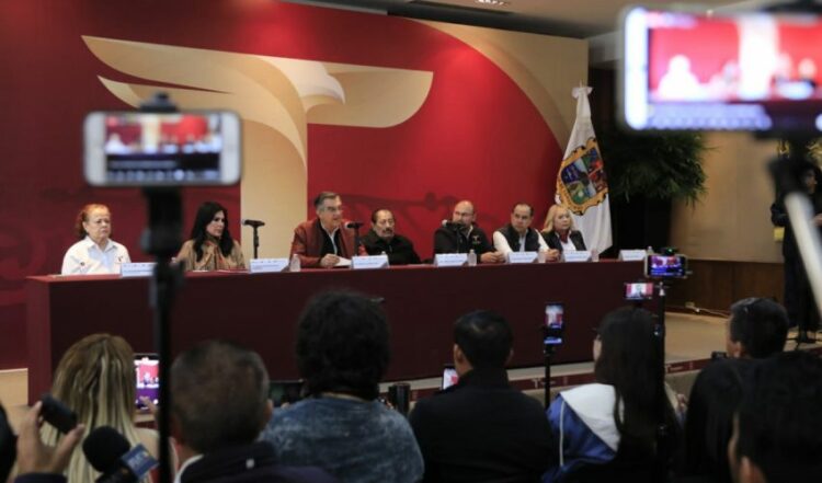 Tamaulipas reforma la Ley del IPSSET para garantizar pensiones por 25 años