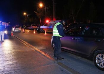 La CODHET evalúa vigilar los operativos antialcohol en Ciudad Victoria ante denuncias por abusos