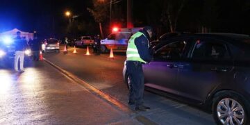 La CODHET evalúa vigilar los operativos antialcohol en Ciudad Victoria ante denuncias por abusos