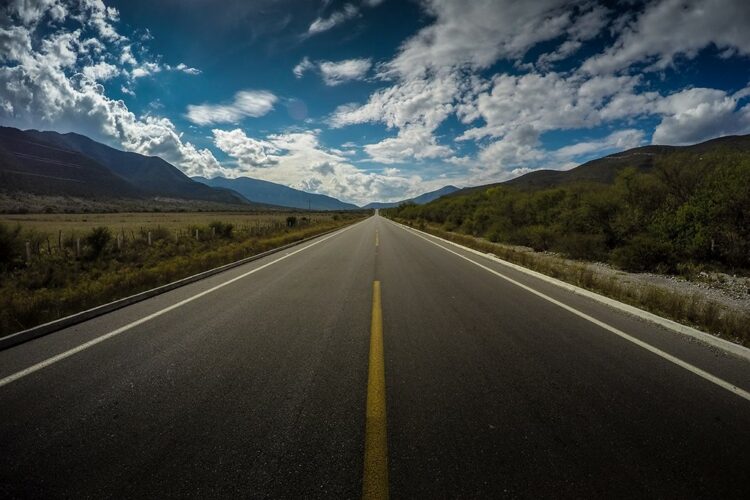 Gobierno Federal destina 7 mil 113 millones de pesos para la rehabilitación de carreteras en el noreste