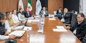 Fiscalía de Tamaulipas inicia evaluación de mandos superiores y advierte sanciones por irregularidades
