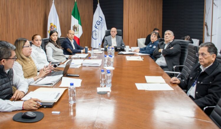 Fiscalía de Tamaulipas inicia evaluación de mandos superiores y advierte sanciones por irregularidades