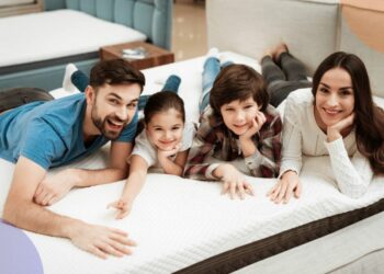 Cómo elegir el colchón ideal para un descanso perfecto