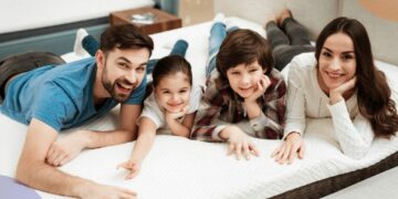 Cómo elegir el colchón ideal para un descanso perfecto