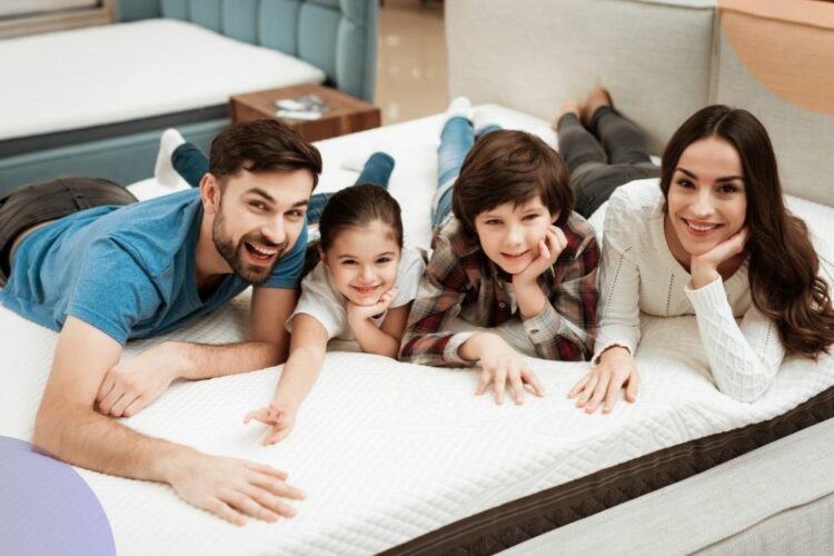 Cómo elegir el colchón ideal para un descanso perfecto