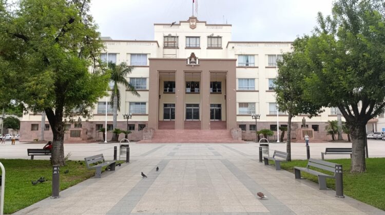 Secretaría de Finanzas de Tamaulipas proyecta recaudación de 12 mil millones de pesos en 2026