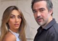 Anahí y Alfonso Herrera reaparecen juntos en video y generan especulaciones sobre un nuevo proyecto