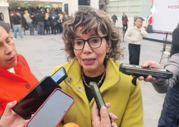 Secretaría de Bienestar Social de Tamaulipas ampliará el programa Alimentando tu Bienestar a 300 mil beneficiarios