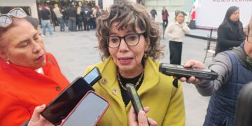 Secretaría de Bienestar Social de Tamaulipas ampliará el programa Alimentando tu Bienestar a 300 mil beneficiarios