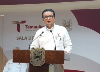 Tamaulipas iniciará perforación del primer pozo petrolero en aguas profundas en marzo