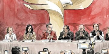 Tamaulipas reforma la Ley del IPSSET para garantizar pensiones por 25 años