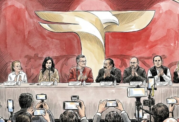 Tamaulipas reforma la Ley del IPSSET para garantizar pensiones por 25 años