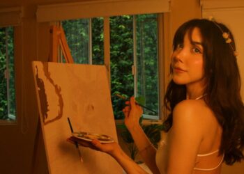 ¡Quien es Beth Cast?: La reina de los datos curiosos