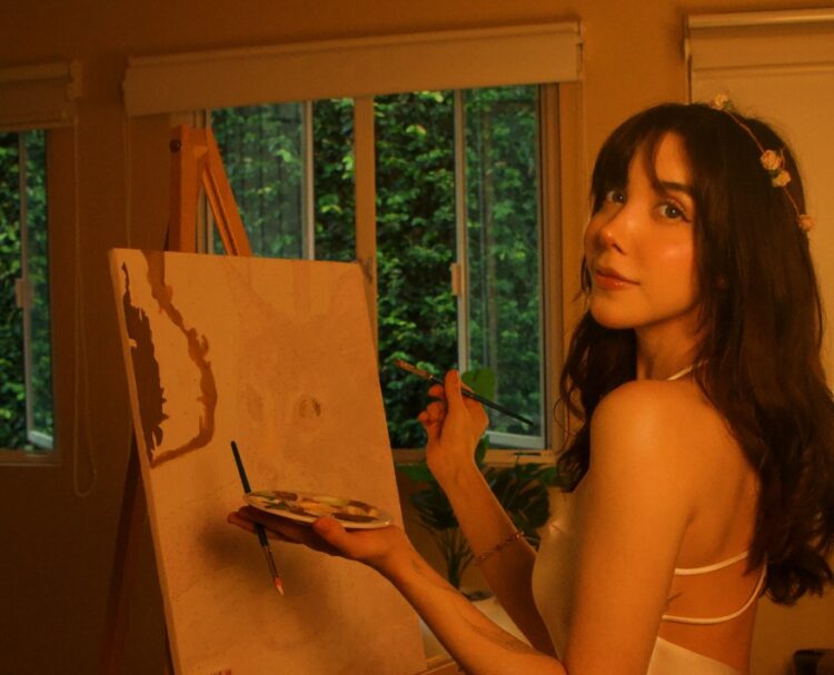 ¡Quien es Beth Cast?: La reina de los datos curiosos