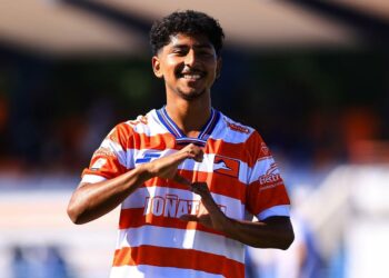 Correcaminos TDP busca consolidar el liderato del Grupo 16 ante San Pedro 7-10 FC