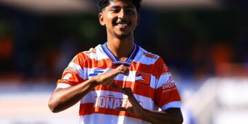 Correcaminos TDP busca consolidar el liderato del Grupo 16 ante San Pedro 7-10 FC