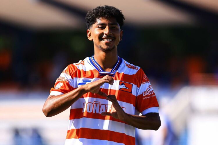 Correcaminos TDP busca consolidar el liderato del Grupo 16 ante San Pedro 7-10 FC