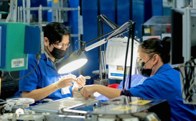 Tamaulipas registra el mayor crecimiento de salario promedio diario en México al cierre de 2025