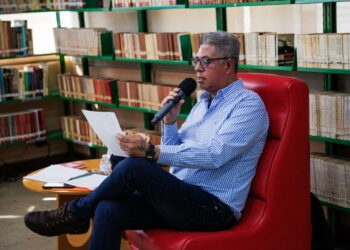 El Centro Cultural de Ciudad Victoria rinde homenaje a la tradición poética de Tamaulipas