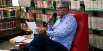 El Centro Cultural de Ciudad Victoria rinde homenaje a la tradición poética de Tamaulipas