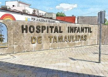 Denuncian revictimización y violencia digital contra doctoras del Hospital Infantil