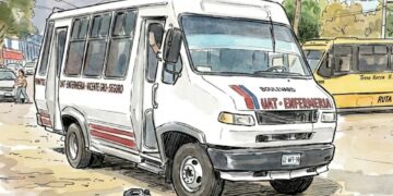 Menos de 15 mil pesos: El plan para perdonar deudas históricas del transporte en Tamaulipas