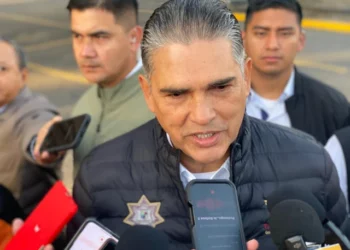 SSP Tamaulipas activará en febrero la primera de 15 nuevas Estaciones Seguras en la frontera