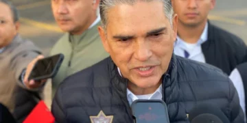 SSP Tamaulipas activará en febrero la primera de 15 nuevas Estaciones Seguras en la frontera