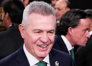 Javier Aguirre analiza las bajas de la Selección Mexicana previo al duelo contra Panamá